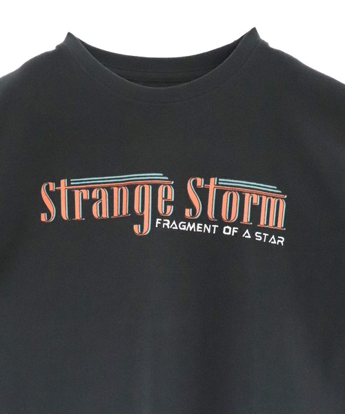 JUNKSOUL（ジャンクソウル）の「DEGRELATE/バリエーションTシャツ②(M4)（Tシャツ/カットソー・キッズ・ベージュ系その他/ブラック系その他/オレンジ/グリーン/ブラック/グリーン系その他/ネイビー/ライトブルー/ベージュ/ホワイト・120/140/150/160/130）」の21枚目の写真