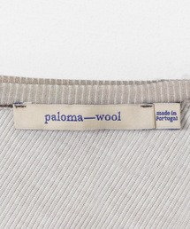 paloma wool 植物プリントタンクトップ paloma wool 植物プリントタンクトップ トップス