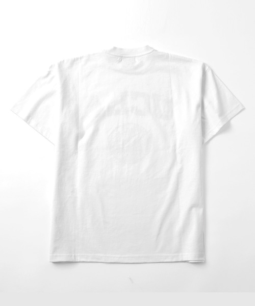 GLAZOS(グラソス)の「【UCLA】フロントカレッジロゴプリント半袖Tシャツ(Tシャツ/カットソー・キッズ・ブラック/グレー/ネイビー/ホワイト・140cm/150cm/160cm/170cm)」の10枚目の写真