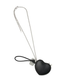 VIS | ハートポーチスマホショルダー(ショルダーバッグ)