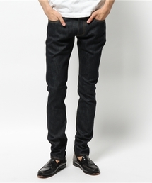 Lui's | lideal(リディアル) スリムデニムパンツ(デニムパンツ)