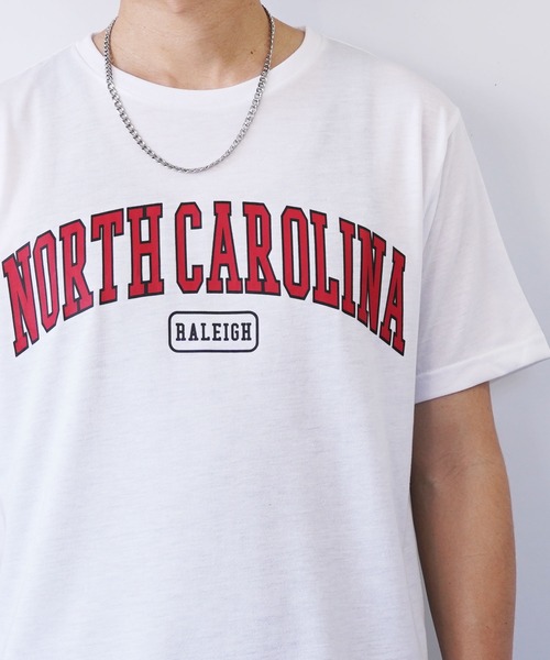 Burner(バーナー)の「【GROOVY STORE】ロゴプリントTシャツ(Tシャツ/カットソー・メンズ・ピンク/ホワイト系その他4/ブラック/ライトカーキ/ブラック系その他4/ライトブラック/ブルー/グリーン/グリーン系その他2/アイボリー/パープル/インディゴブルー/ターコイズブルー/ホワイト/ブラック系その他2/ナチュラル/ホワイト系その他2/クリアブラック/ブルー系その他2/ブラック系その他3/イエロー/ホワイト系その他3/ミント/カーキ・L/M/LL)」の2枚目の写真