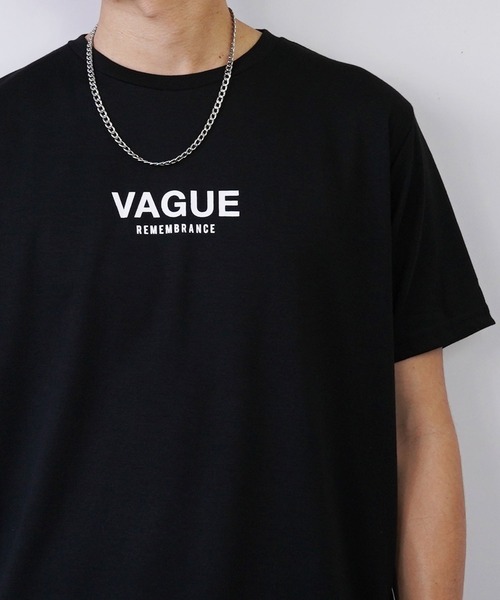 Burner(バーナー)の「【GROOVY STORE】ロゴプリントTシャツ(Tシャツ/カットソー・メンズ・ピンク/ホワイト系その他4/ブラック/ライトカーキ/ブラック系その他4/ライトブラック/ブルー/グリーン/グリーン系その他2/アイボリー/パープル/インディゴブルー/ターコイズブルー/ホワイト/ブラック系その他2/ナチュラル/ホワイト系その他2/クリアブラック/ブルー系その他2/ブラック系その他3/イエロー/ホワイト系その他3/ミント/カーキ・L/M/LL)」の10枚目の写真
