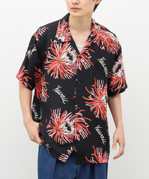 SUN SURF | SUN SURF / サンサーフ S/S RAYON HAWAIIAN SHIRTS SS39028(シャツ/ブラウス)