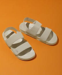 【THE NORTH FACE】ヒールストラップサンダル / BASIC SANDAL