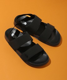 【THE NORTH FACE】ヒールストラップサンダル / BASIC SANDAL
