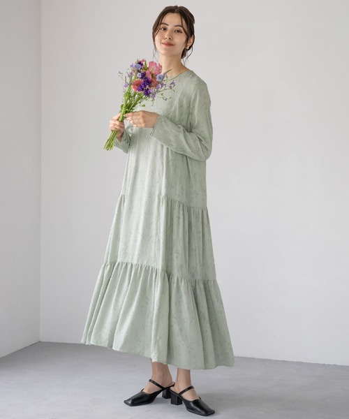 LEPSIM（レプシィム）の「ストラップスクエアミュール　961049（パンプス・レディース・オフホワイト/ブラック・MEDIUM/LARGE）」の10枚目の写真