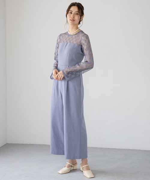 LEPSIM（レプシィム）の「ストラップスクエアミュール　961049（パンプス・レディース・オフホワイト/ブラック・MEDIUM/LARGE）」の14枚目の写真