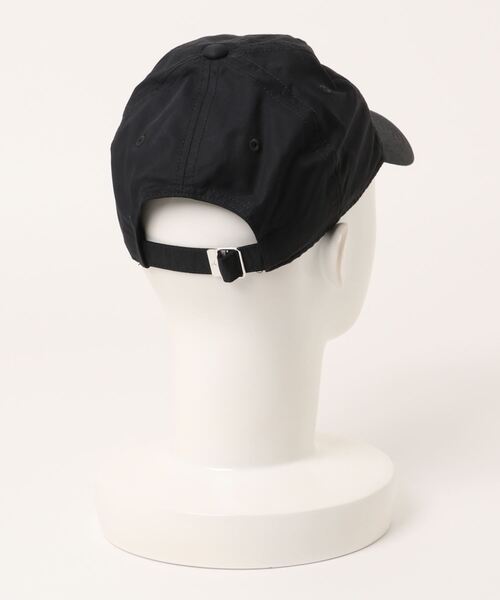 NIKE(ナイキ)の「【NIKE】CLUB CAP UNSTRUCT(キャップ・レディース・ブラック・FREE)」の2枚目の写真