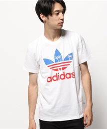 adidas Originals | メンズ アディダス ヤシの木 トレフォイル Tシャツ adidas PALM TREF TEE S19313(Tシャツ/カットソー)