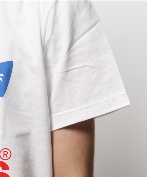 adidas ヤシの木柄 楽天市場】ヤシの木 Tシャツ（ブランドアディダス）の通販