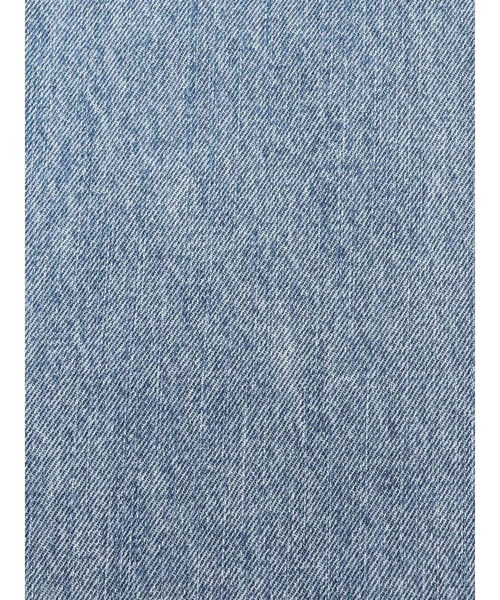 EVRIS（エヴリス）の「【10周年記念】デニムレッグウォーマー（レッグウォーマー・レディース・ブルー・FREE）」の15枚目の写真