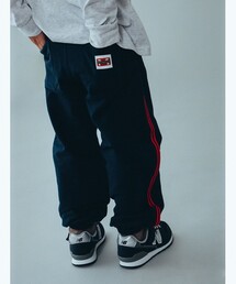 こども ビームス | athletic wear MASON × こども ビームス / 別注 ベースボール パンツ 23（100～160cm）(その他パンツ)