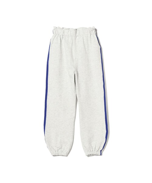 こども ビームス（コドモビームス）の「athletic wear MASON × こども ビームス / 別注 ベースボール パンツ 23（100～160cm）（その他パンツ・キッズ・ネイビー/トップグレー・100/110/120/130/140/150/160）」の11枚目の写真