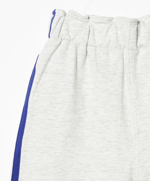 こども ビームス（コドモビームス）の「athletic wear MASON × こども ビームス / 別注 ベースボール パンツ 23（100～160cm）（その他パンツ・キッズ・ネイビー/トップグレー・100/110/120/130/140/150/160）」の12枚目の写真