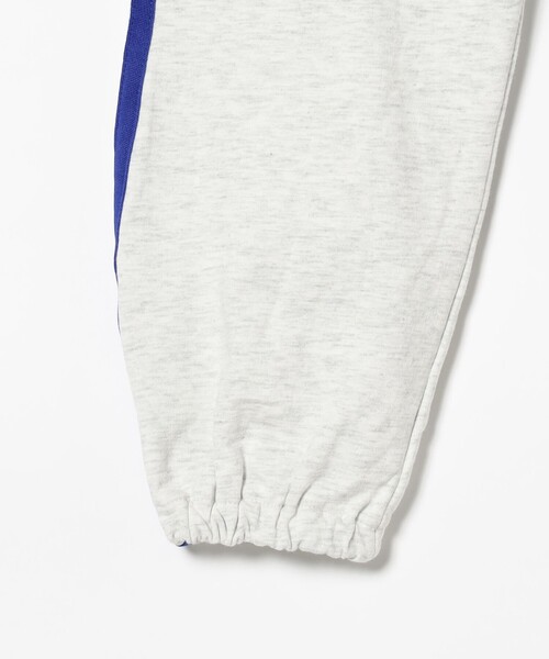 こども ビームス（コドモビームス）の「athletic wear MASON × こども ビームス / 別注 ベースボール パンツ 23（100～160cm）（その他パンツ・キッズ・ネイビー/トップグレー・100/110/120/130/140/150/160）」の13枚目の写真