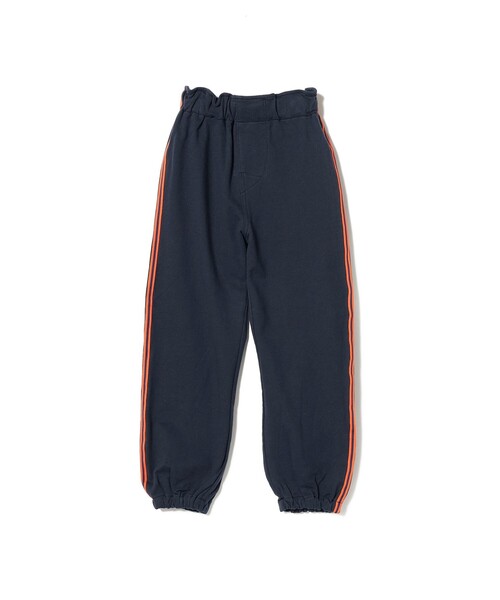 こども ビームス（コドモビームス）の「athletic wear MASON × こども ビームス / 別注 ベースボール パンツ 23（100～160cm）（その他パンツ・キッズ・ネイビー/トップグレー・100/110/120/130/140/150/160）」の22枚目の写真