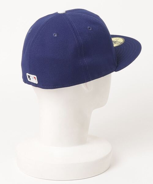 NEW ERA（ニューエラ）の「【NEW ERA】59FIFTY Los Angeles