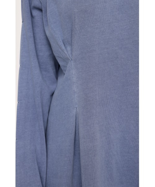 SLY WAIST TUCK CUT OP ウェスト タック カットワンピース SLY（スライ）の「WAIST TUCK CUT OP ウェスト タック カット