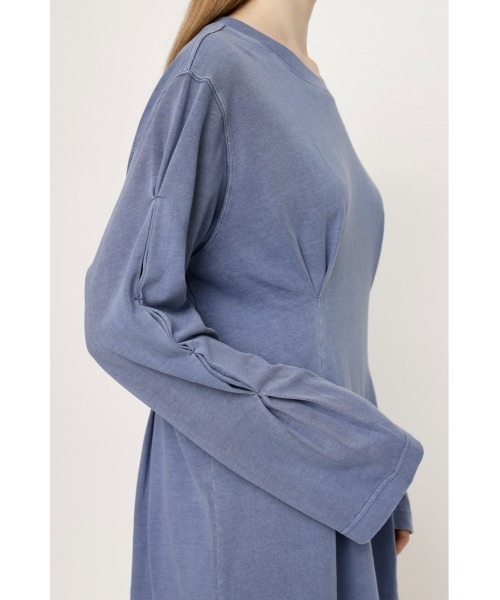 SLY WAIST TUCK CUT OP ウェスト タック カットワンピース SLY（スライ）の「WAIST TUCK CUT OP ウェスト タック カット