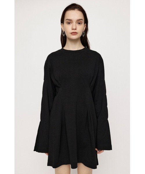 SLY WAIST TUCK CUT OP ウェスト タック カットワンピース SLY（スライ）の「WAIST TUCK CUT OP ウェスト タック カット