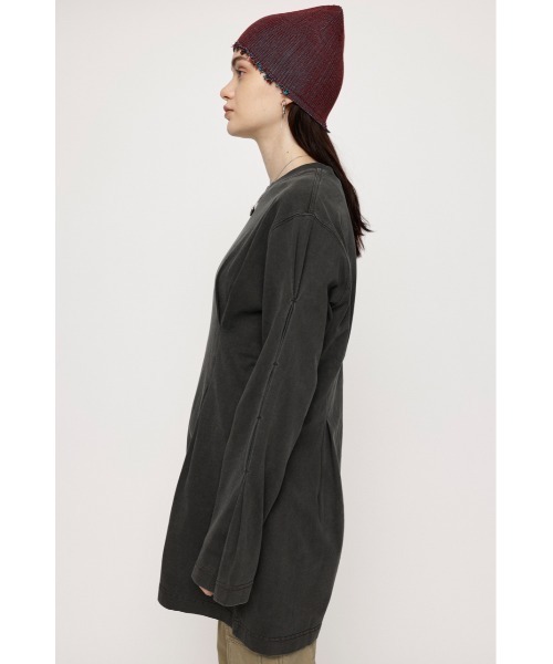 SLY WAIST TUCK CUT OP ウェスト タック カットワンピース SLY（スライ）の「WAIST TUCK CUT OP ウェスト タック カット
