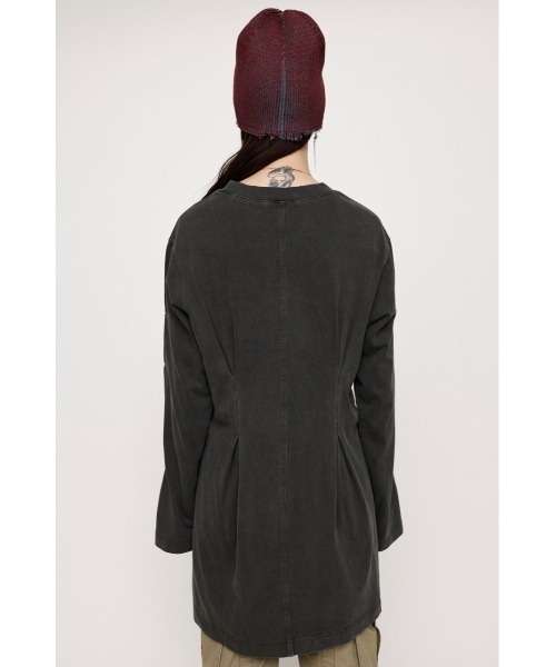 SLY WAIST TUCK CUT OP ウェスト タック カットワンピース SLY（スライ）の「WAIST TUCK CUT OP ウェスト タック カット