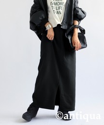 antiqua | ニットタイトスカート(スカート)