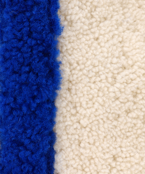 AP STUDIO(エーピーストゥディオ)の「【CARUS / カルス】別注 color mouton tote bag(トートバッグ・レディース・ブルー/グリーン/ボルドー・FREE)」の17枚目の写真