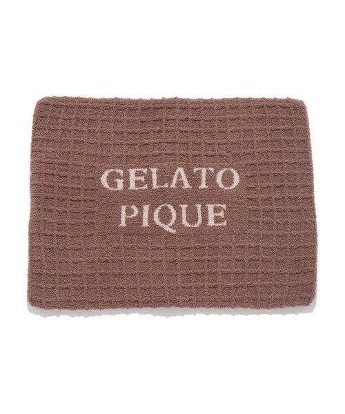 gelato pique（ジェラートピケ）の「【ラッピング済み】ワッフル