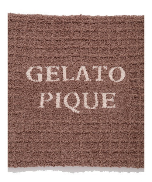 gelato pique（ジェラートピケ）の「【ラッピング済み】ワッフル