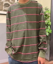 【Levi's】ジョッキータグロンＴ