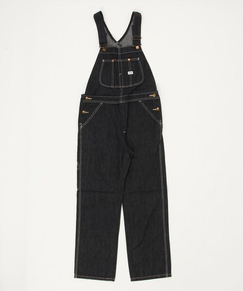 【セール】Lee/リー キッズ ロンパン オーバーオール ALL LK6137-400（その他パンツ）｜Lee（リー）