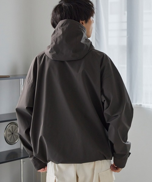 極美品‼️最終値下げ✨A.P.C ミニマルパーカー　　マウンテンパーカー　ブルゾン A.P.C.｜ミニマルパーカ | Rakuten Fashion(楽天ファッション