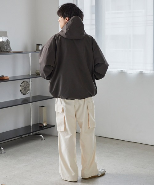 セールファンクショナルファブリック 「MONO-MART」 マウンテン 