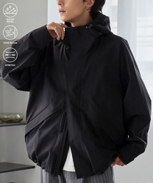 MONO-MART（モノマート）の「ファンクショナルファブリック ビッグシルエットマウンテンパーカー 撥水 防風（マウンテンパーカー）」