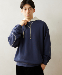 JOURNAL STANDARD relume | Relume Jeans エルボーパッチスウェット(スウェット)