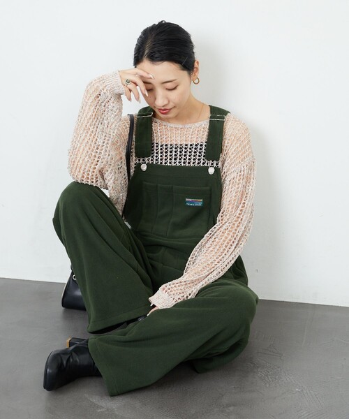 FREAK'S STORE（フリークスストア）の「限定展開 FREAK'S OUTDOORS