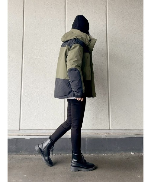 SOMETHING（サムシング）の「【SOMETHING】ANN タイトスキニーパンツ（その他パンツ・レディース・ブラック・29inch/27inch/25inch/24inch/26inch/28inch）」の17枚目の写真