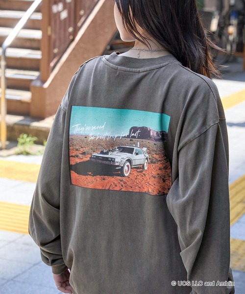 セール】【BACK TO THE FUTURE / JAWS / Woody Woodpecker】別注