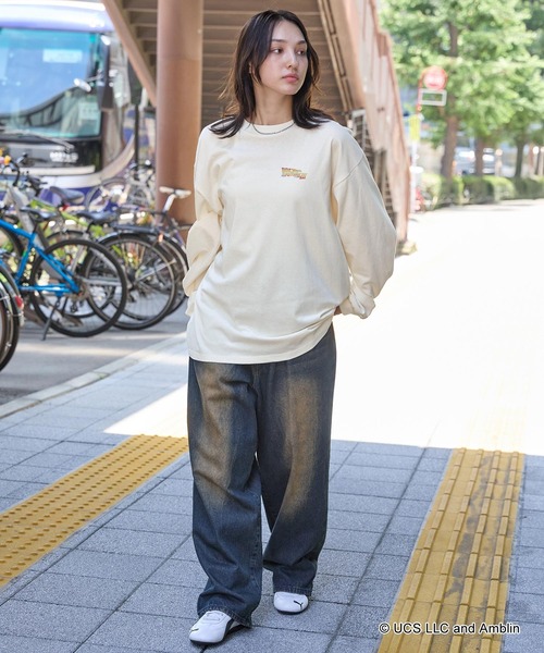 セール】【BACK TO THE FUTURE / JAWS / Woody Woodpecker】別注