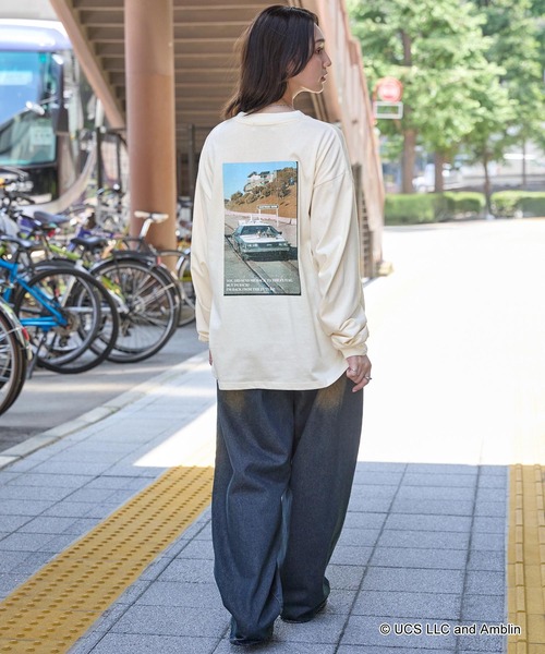 セール】【BACK TO THE FUTURE / JAWS / Woody Woodpecker】別注