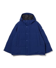 DANTON | DANTON / DOWN HOODED JACKET(ダウンジャケット/コート)