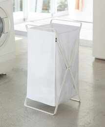 one'sterrace（ワンズテラス）の「tower タワー ランドリーバスケット（ランドリーグッズ）」