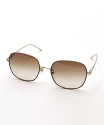 FURLA | 【FURLA/フルラ】スクエア サングラス SFU749J 08LU(サングラス)