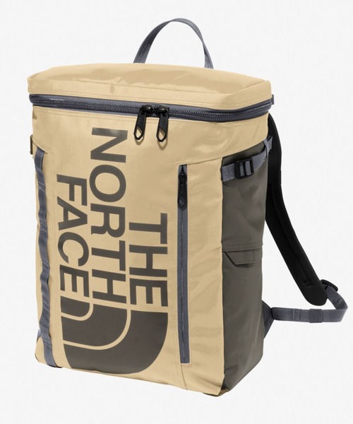 THE NORTH FACE（ザノースフェイス）の「THE NORTH FACE/ザ・ノース・フェイス バックパック BC FUSE BOX 2 30L NM82255（バックパック/リュック・メンズ・ブラック×グレー/カーキオリーブ/ブラック/ホワイト/ライトブルー/ウィート/カモフラージュ/パープル/ベージュ/ネイビー/ホワイト×ブラック/ブラック×ホワイト/ダークブルー/ブラック系その他/ブルーパープル/ブラック系その他2/エメラルド・FREE）」の9枚目の写真