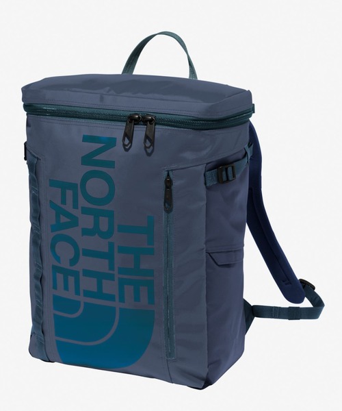 THE NORTH FACE（ザノースフェイス）の「THE NORTH FACE/ザ・ノース・フェイス バックパック BC FUSE BOX 2 30L NM82255（バックパック/リュック・メンズ・ブラック×グレー/カーキオリーブ/ブラック/ホワイト/ライトブルー/ウィート/カモフラージュ/パープル/ベージュ/ネイビー/ホワイト×ブラック/ブラック×ホワイト/ダークブルー/ブラック系その他/ブルーパープル/ブラック系その他2/エメラルド・FREE）」の15枚目の写真