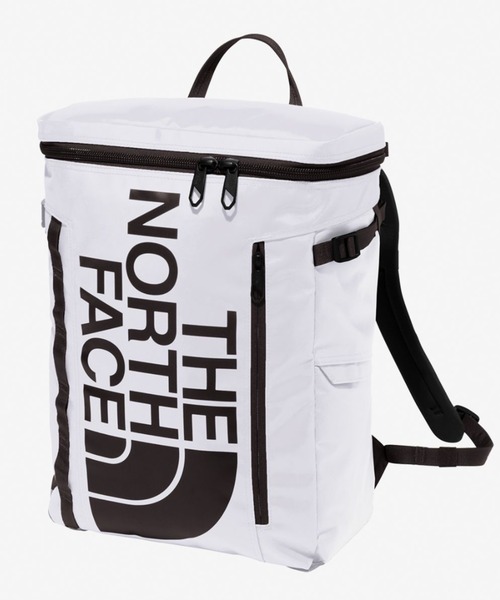 THE NORTH FACE（ザノースフェイス）の「THE NORTH FACE/ザ・ノース・フェイス バックパック BC FUSE BOX 2 30L NM82255（バックパック/リュック・メンズ・ブラック×グレー/カーキオリーブ/ブラック/ホワイト/ライトブルー/ウィート/カモフラージュ/パープル/ベージュ/ネイビー/ホワイト×ブラック/ブラック×ホワイト/ダークブルー/ブラック系その他/ブルーパープル/ブラック系その他2/エメラルド・FREE）」の2枚目の写真