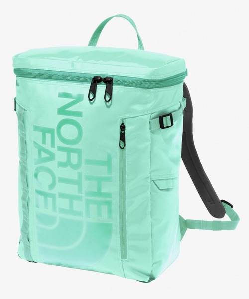 THE NORTH FACE（ザノースフェイス）の「THE NORTH FACE/ザ・ノース・フェイス バックパック BC FUSE BOX 2 30L NM82255（バックパック/リュック・メンズ・ブラック×グレー/カーキオリーブ/ブラック/ホワイト/ライトブルー/ウィート/カモフラージュ/パープル/ベージュ/ネイビー/ホワイト×ブラック/ブラック×ホワイト/ダークブルー/ブラック系その他/ブルーパープル/ブラック系その他2/エメラルド・FREE）」の11枚目の写真