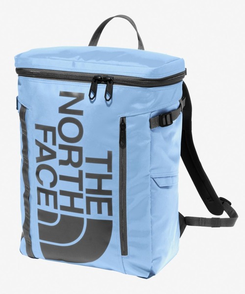 THE NORTH FACE（ザノースフェイス）の「THE NORTH FACE/ザ・ノース・フェイス バックパック BC FUSE BOX 2 30L NM82255（バックパック/リュック・メンズ・ブラック×グレー/カーキオリーブ/ブラック/ホワイト/ライトブルー/ウィート/カモフラージュ/パープル/ベージュ/ネイビー/ホワイト×ブラック/ブラック×ホワイト/ダークブルー/ブラック系その他/ブルーパープル/ブラック系その他2/エメラルド・FREE）」の13枚目の写真